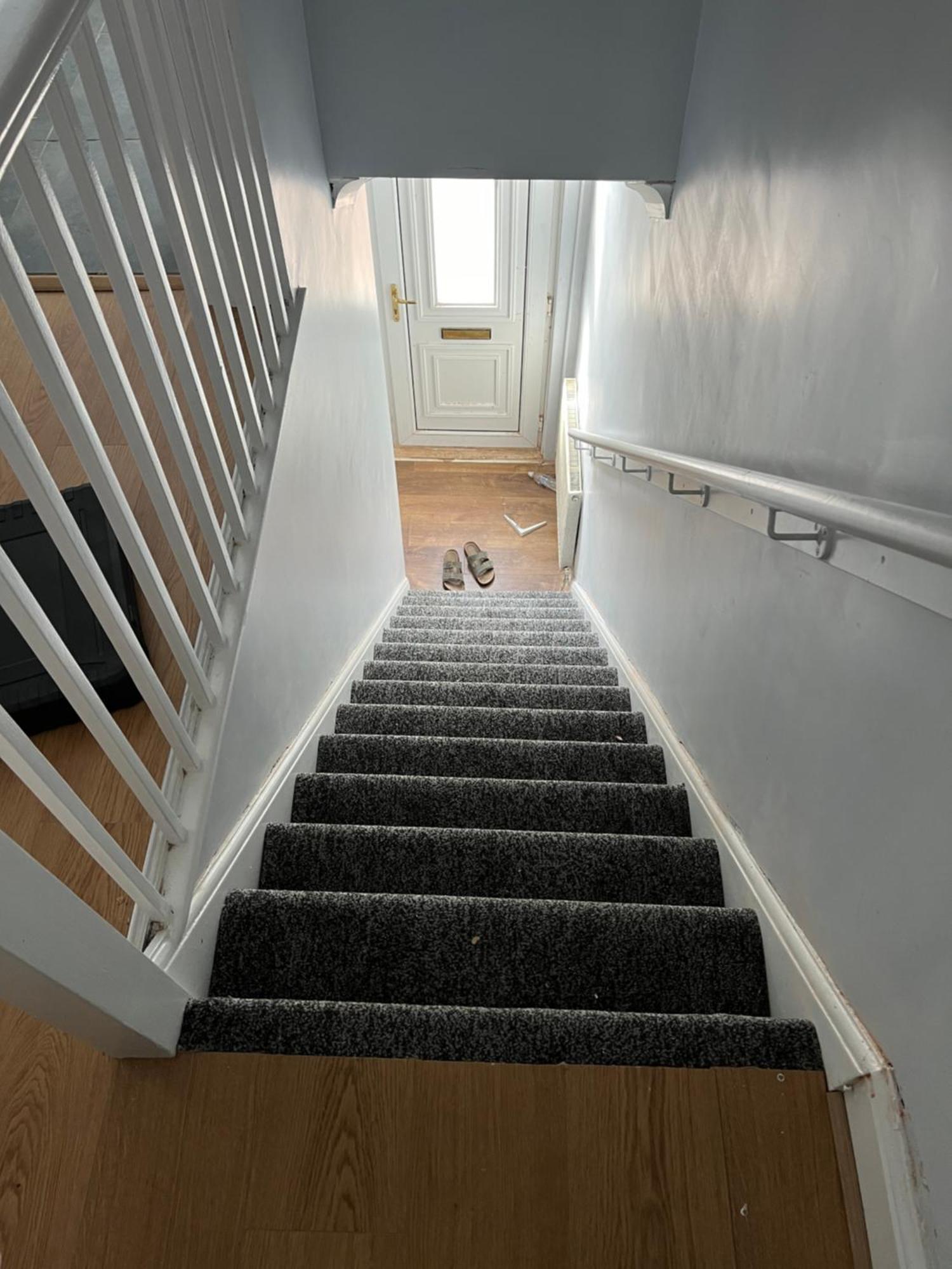 Homestay En Near Center
